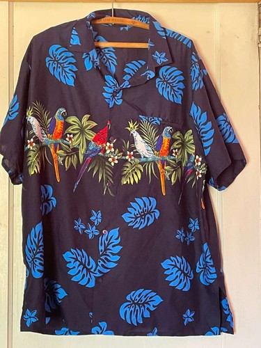 Camicia paradise collection - camicia,