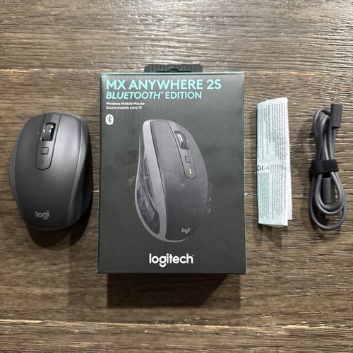 Mouse mobile wireless logitech - mobile,