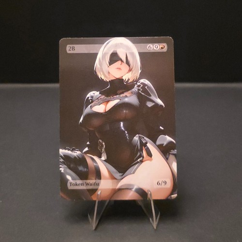 Nier waifu the - 2b,,