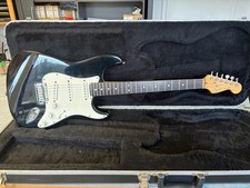 Fender Stratocaster USA 1989
