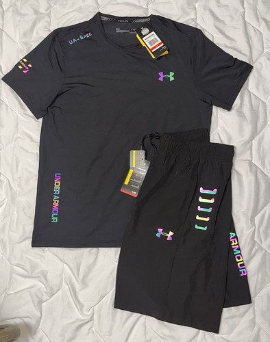 Completo sportivo under armour - sportivo,