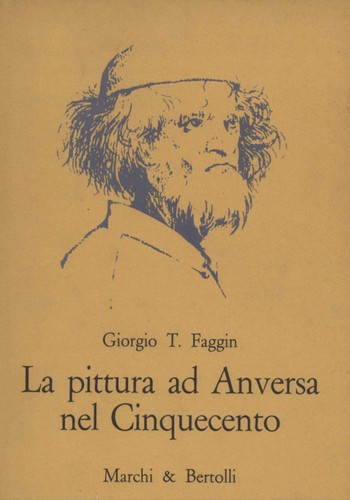 Pittura anversa nel - la, ad