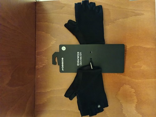 Assos endurance gloves s11 - endurance,