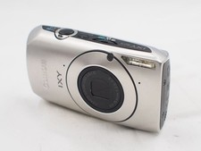 Canon IXY 30S PowerShot SD4000
