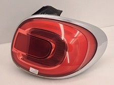 STOP FANALE POSTERIORE DESTRO