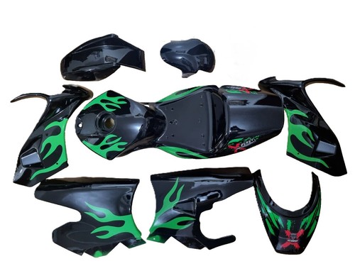 Kit carena plastica mini