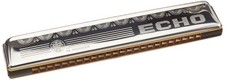 Hohner echo harp 2509 - hohner,