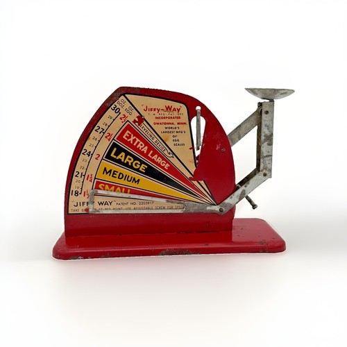 Vintage jiffy way livellatore - vintage, jiffy-way