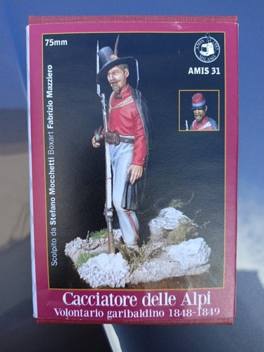 Amis cacciatore delle - cacciatore,