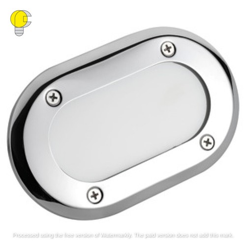 Plafoniera led incasso - plafoniera, in