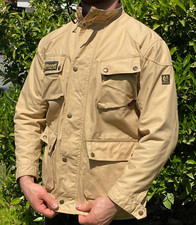 Belstaff Wax Collezione Pezzo