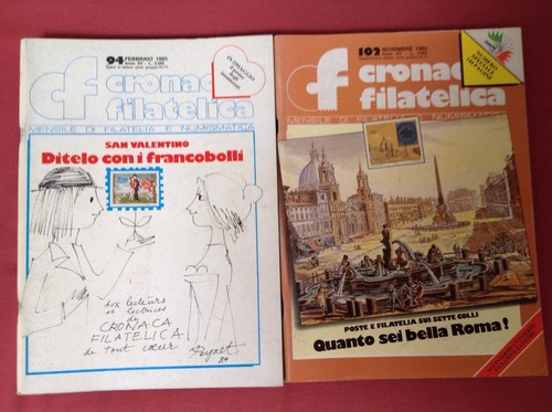 Rivista mensile cronaca - mensile,