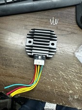 Regolatore Tensione  Yamaha R1