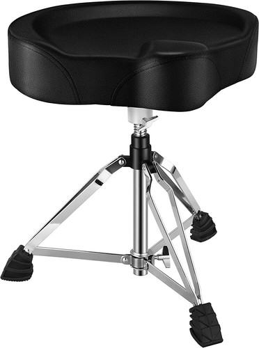 Sgabello trono tamburo - trono,