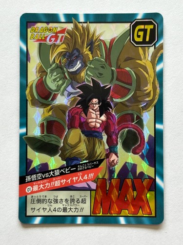 Dragon ball jcc super - jcc,