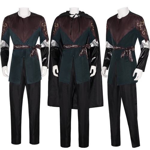 Costume signore degli - costume,