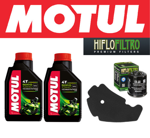 Tagliando olio motul filtro - tagliando,
