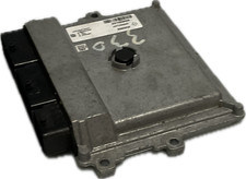 CENTRALINA MOTORE RENAULT CLIO