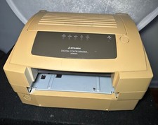 MITSUBISHI STAMPANTE DIGITALE