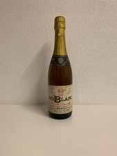 Vino Spumante Moscato Son Blanc Burti