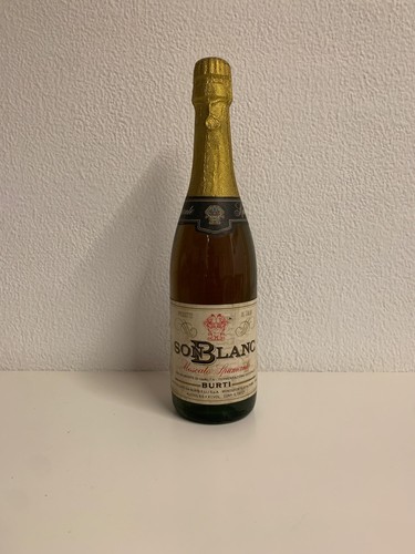 Vino spumante moscato son - vino,