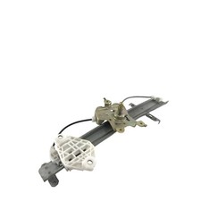 MECCANISMO ALZACRISTALLI MANUALE POST SINISTRO HONDA JAZZ (2002) 1.2 B 57KW