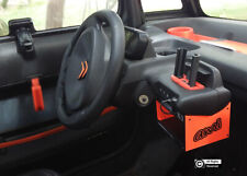 Portaoggetti Citroen ami Pop, Tonic, Blue, Grey - Opel Rocks - elettrica