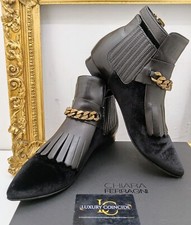 CHIARA FERRAGNI STIVALETTI