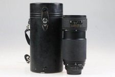 Nikon AF 80-200 mm f/2,8 ED -