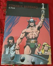 CONAN IL BARBARO Il Film a