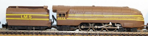 Streamlined lms 462 coronation - streamlined,