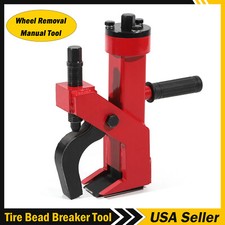Tire Bead Breaker Kit For Car