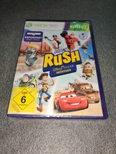 Kinect Rush-A Disney Pixar