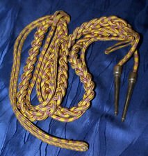 CORDELLINE MILITARI DA COLLEZIONE