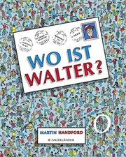 Wo ist Walter?, Handford