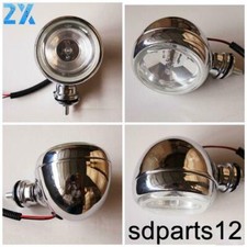 Coppia fari fendinebbia 12v - fari,