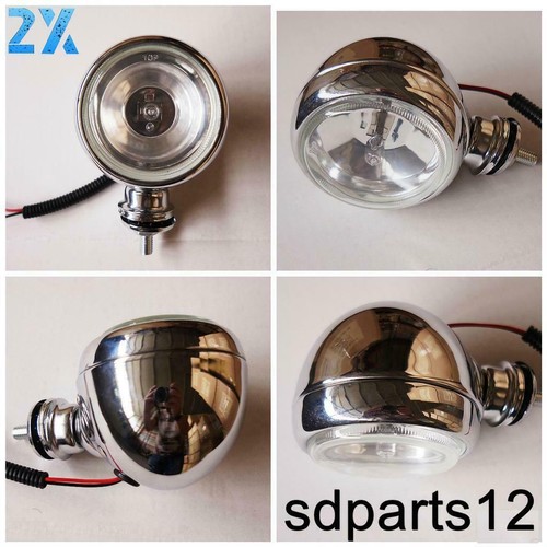 Coppia fari fendinebbia - coppia, 12v