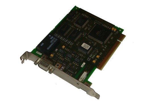 Scheda pci siemens 5611 - pci, cp