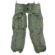 RAF Anti G Over Trousers RFD