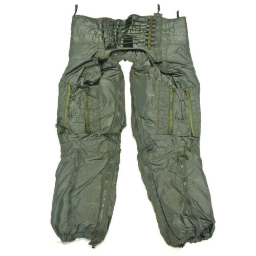 Raf anti over - over, trousers