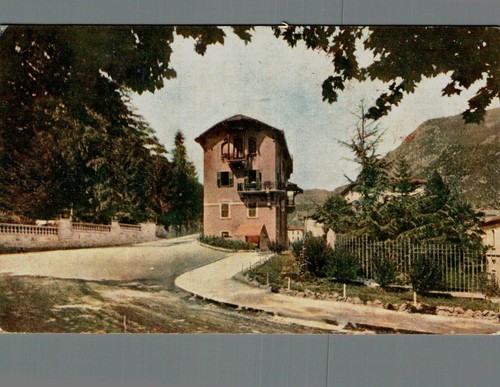 Bergamo pellegrino villa - s.,