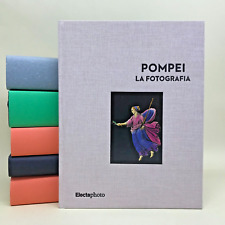 Pompei. La fotografia - Marina