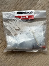 1/8 DeAgostini BUILD YOUR OWN