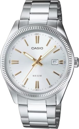 Orologio uomo casio quartz - casio,