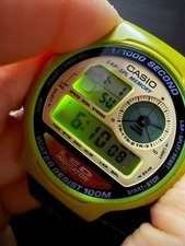 Casio LED-10