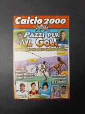 Rivista Calcio 2000 presenta