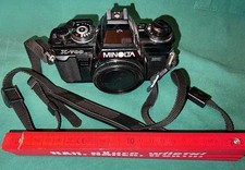 MINOLTA X-700 MPS SLR 35mm