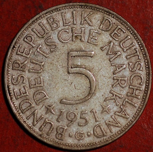 Germania repubblica federale - germania,