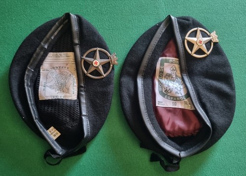 Basco militare della - della, sanità
