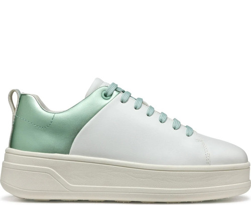 Geox spherica ecub - geox, women's